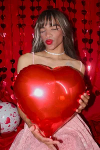 Samantha_Blaze1 Happy Valentin Honey 💘 Εικόνα