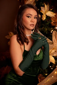 Sky_Junne Merry Christmas darling! Pic 2