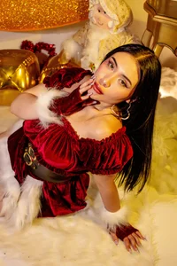 Miaa_gh1 merry christmas Pic 7