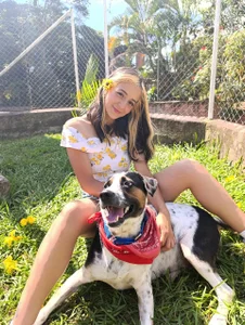 penny_sweett_ Field day❤️💕 Pic 3