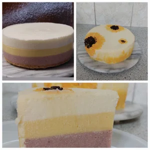 MissDyannis I like to bake and cook Pic 4