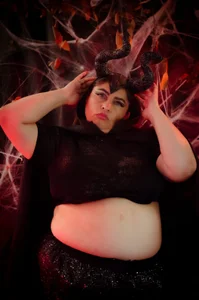 Keyla01_ kullanıcısının HALLOWEEN PHOTO SESSION albümü -  5 fotoğraf