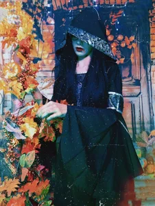 DanyNova_Co NEW! 🎃l Trick or treat l👻 slika 7