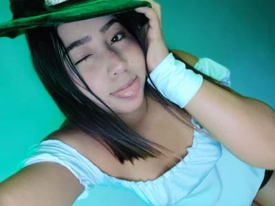 anni_ross Patrick's Day🍀 Immagine  9