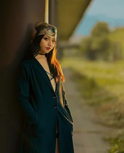 CheryelFox Feeling chic! 圖片 5