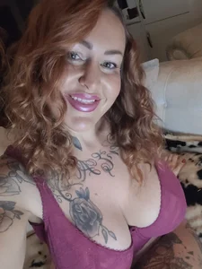 RebelVixenX Public Pic 7