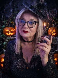 AvrilMillers Halloween 2 Immagine  5