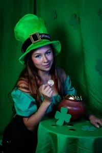 aura_verde Public Foto 4