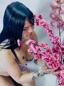 Lya_Analgirl passionate about you 😈图片 4