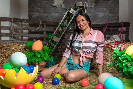 CharlotteCottin Public Pic 5