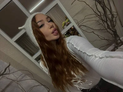 Adeliina_Baby Maybe you see my photo for free Εικόνα 4