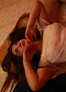 Anissa_m_ so sweet🥰 รูป  6