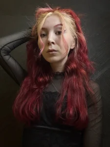 izi-fox your arty friend Izi 圖片 4