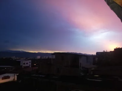 Holly_Angel_ Lover of the sky and its works of art Pic 4