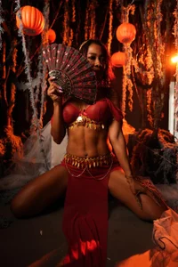 karla_dunn Halloween 2025 🎃 Immagine  8