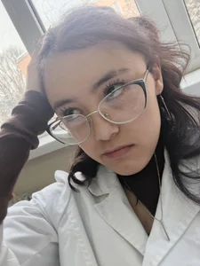 VerlieChahal Study time! Immagine  2