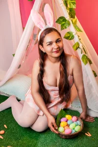 Vivian_Big happy easter зображення 5