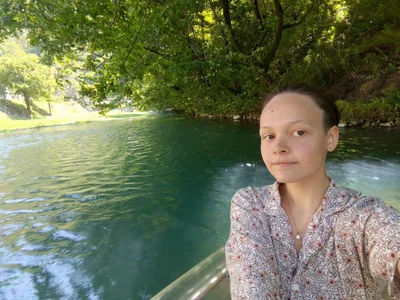 MerriCarrosLove to the world! Bild 3