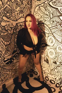 Eva_MilfF A lot color! Εικόνα 7