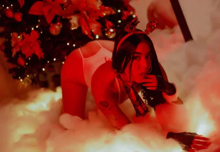 zoee_jackson merry christmas Immagine  3