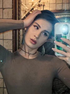 Adeline_Perle my life Pic 3