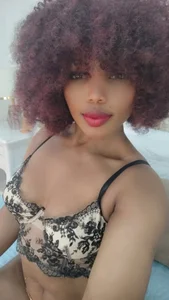 Afro vibes de dakhota__35  6 Imagens