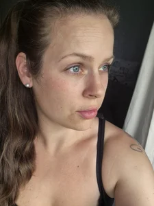NinaBluex Public Billede