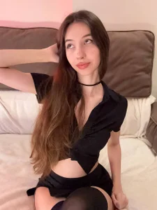 🖤 Violet Shadows de Luxessia Foto 4