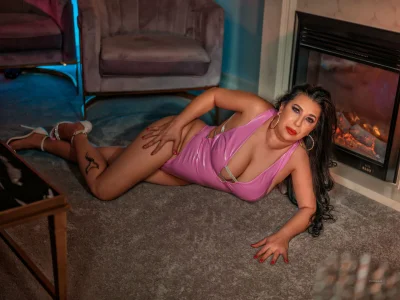 MadameCrowford Sins & Secrets Immagine  2