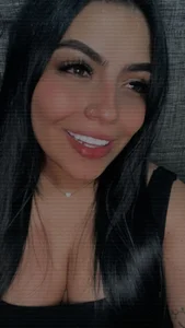 kiana_cream sexy black hair Pic 4