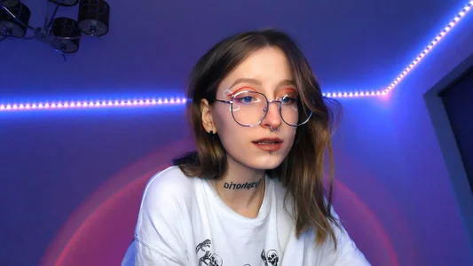 stream od cath_alien  4 snímek