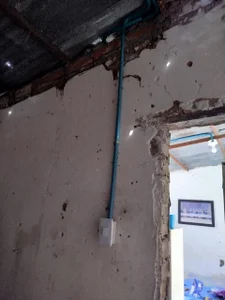 MattewRey Building my house Hình 2