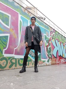 AssBusterX Public Foto 2