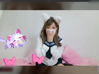 Hina2212 エフェクトたち🫶感謝です💎✨🌈🐈💕 Pic 5