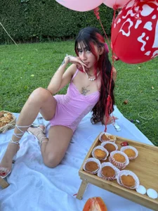 ParisFox_ Our Valentine’s Date 💘 Pic 9