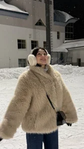 SoftLunaPhotos from ice skating图片 4