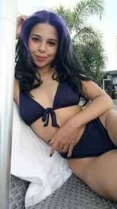 LadyAvalon 🏝️🌅 Tropical Vibes 🌅🏝️ Immagine  5