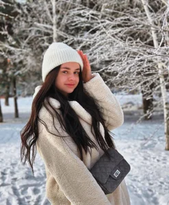 DinaTasty the winter vacation ♡ Gambar