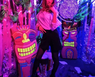 lilyshinee puuurpl club🍇 Pic 4