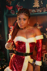 SilvannaFit Red Coats, Hot Secrets Poză 9