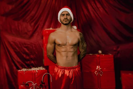 Reik_Vonn Christmas🎄 รูป  2