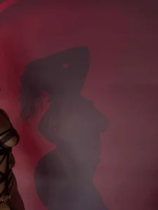 zaleya_mateus shadow game 😈🔥👠 圖片