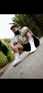 sport man de Lyon_vach Foto 2