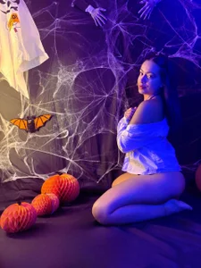 Lilo_Rose Haunting Desires 👻🎃 Poză 5