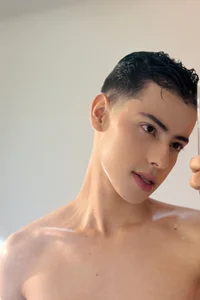 Sebastian_Reed Cute Sebastian Foto