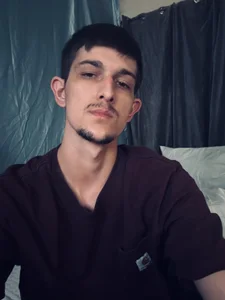 RickyRomero602 Cloudy Days Pic