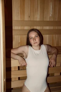 MollyBrams 💦Sauna💦 Pic 2