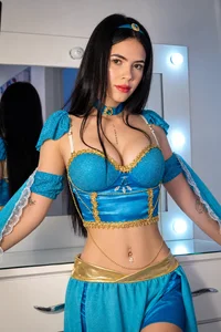 Katee_Morgan_Jazmin 🩵 Bild