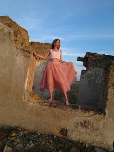 Eva_Melow Be happy at this moment. This moment is your life. You can rate my photos with tips😉 사진 8