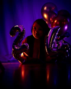 Sheryl_Hamilton Happy birthday to me Immagine  2